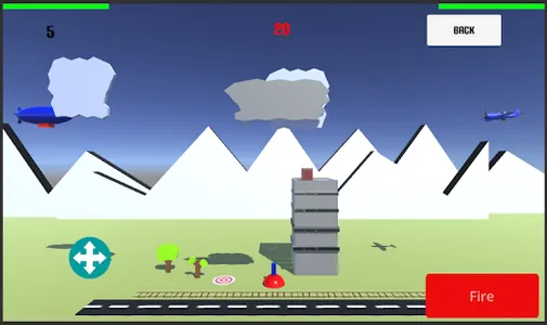 Ground Protection 2 screenshot 5
