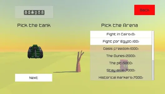 PushItOrFall screenshot 10