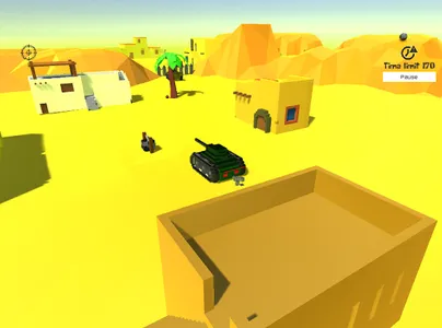 PushItOrFall screenshot 12