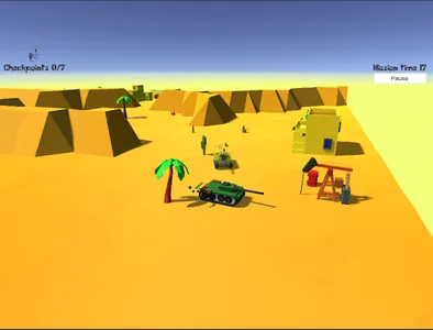 PushItOrFall screenshot 13