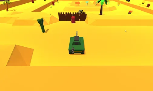 PushItOrFall screenshot 5