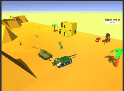 PushItOrFall screenshot 6