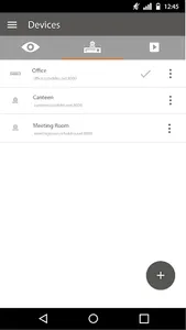 Instaltech EasyView screenshot 3