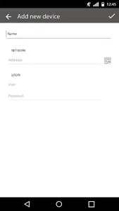 Instaltech EasyView screenshot 4