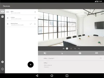 Instaltech EasyView screenshot 6