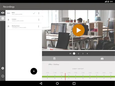 Instaltech EasyView screenshot 7
