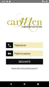Carmen Cabeleireiros screenshot 5