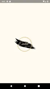 Evolve Hair Studio screenshot 0