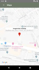 Imagine Hair Creativity screenshot 4