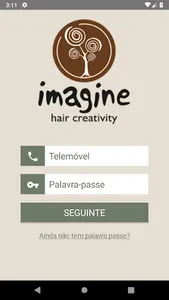 Imagine Hair Creativity screenshot 5