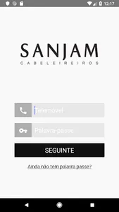 SANJAM Cabeleireiros screenshot 5