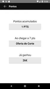 SANJAM Cabeleireiros screenshot 6