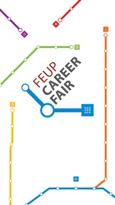 FEUP Career Fair screenshot 0