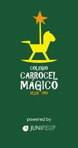 Carrocel Mágico screenshot 0