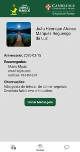 Carrocel Mágico screenshot 2