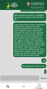 Carrocel Mágico screenshot 4