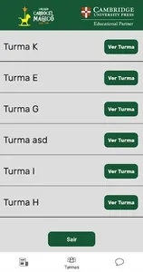 Carrocel Mágico screenshot 5