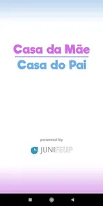 Casa da Mãe, Casa do Pai screenshot 0
