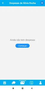 Casa da Mãe, Casa do Pai screenshot 4