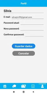 Casa da Mãe, Casa do Pai screenshot 6