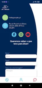 Já T’Explico screenshot 4