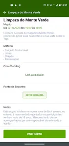 Karmico screenshot 2