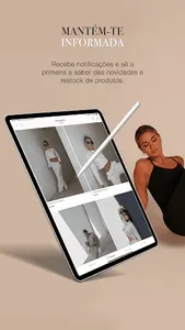 Liliana Filipa Brand screenshot 10