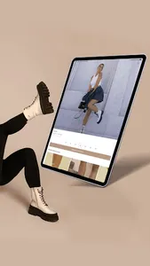 Liliana Filipa Brand screenshot 18
