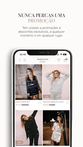 Liliana Filipa Brand screenshot 2