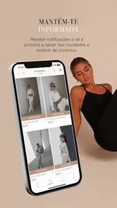 Liliana Filipa Brand screenshot 3