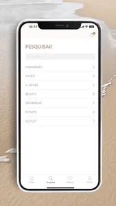 Liliana Filipa Brand screenshot 5