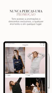 Liliana Filipa Brand screenshot 9
