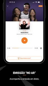 Mega Hits screenshot 1