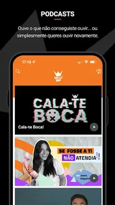 Mega Hits screenshot 2