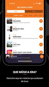 Mega Hits screenshot 3