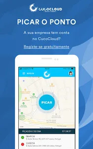 CucoPhone screenshot 0