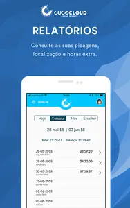 CucoPhone screenshot 1