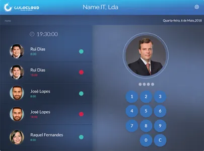CucoTablet screenshot 4