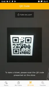 Flowe screenshot 7