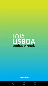 Loja Lisboa screenshot 0
