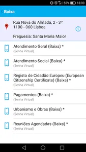 Loja Lisboa screenshot 3