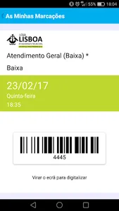 Loja Lisboa screenshot 6
