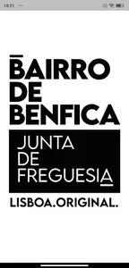 Bairro de Benfica screenshot 0