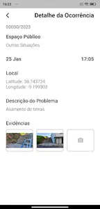Bairro de Benfica screenshot 3