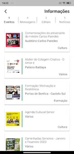 Bairro de Benfica screenshot 4
