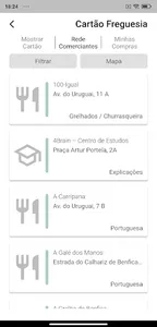 Bairro de Benfica screenshot 6