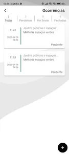 Observatório - JF-AMS screenshot 2