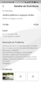 Observatório - JF-AMS screenshot 3