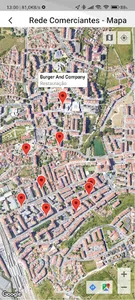 Observatório - JF-AMS screenshot 6