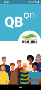 QB On - Queluz e Belas screenshot 0